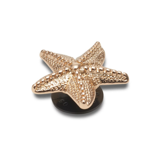 Crocs Jibbitz™ charms Gold Star Fish